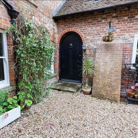 Hanger Down House Bed And Breakfast Arundel Exterior photo